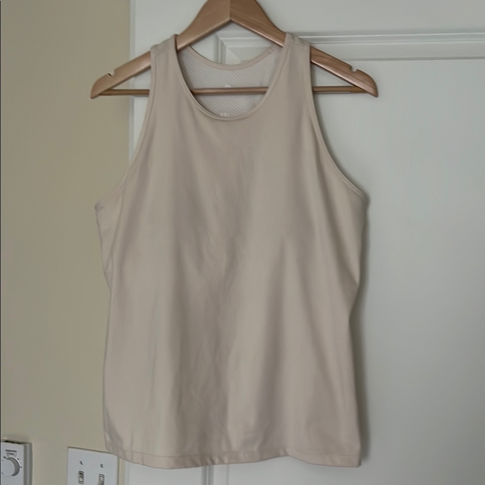 Senita Athletics Vinyasa Full Length Top - Jet Stream XXL